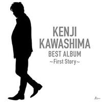 BEST ALBUM�`First Story�`