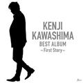 BEST ALBUM`First Story`
