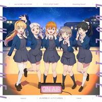 �yMAXI�znot ALONE not HITORI/�~���N�� STAY TUNE!/Shooting Voice!!�yAqours�Ձz(�}�L�V�V���O��)