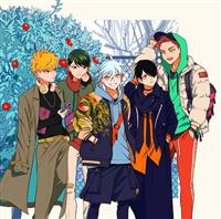January(ʏ/vX)