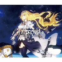 Fate/Apocrypha Original Soundtrack�y�ʏ�Ձz�yDisc.3�z