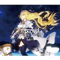 Fate/Apocrypha Original Soundtrack�y�ʏ�Ձz�yDisc.1&Disc.2�z