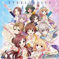 yMAXIzTHE IDOLM@STER CINDERELLA MASTER EVERLASTING(}LVVO)