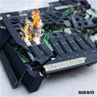 Still B/O(ʏ)