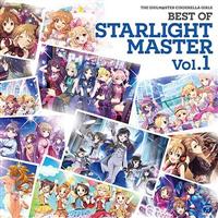 THE IDOLM@STER CINDERELLA GIRLS BEST OF STARLIGHT MASTER Vol.1