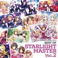 THE IDOLM@STER CINDERELLA GIRLS BEST OF STARLIGHT MASTER Vol.2