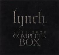 2011-2020 COMPLETE BOXyS萶YՁzyDisc.9&Disc.10z