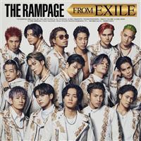 yMAXIzTHE RAMPAGE FROM EXILE(}LVVO)