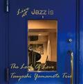 bNEIuEu`CuEAbg JAZZ IS <1st set>