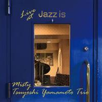 ~XeB`CuEAbg Jazz is <2nd set>