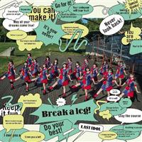 yMAXIzBreak a leg!(XACʏ)(}LVVO)