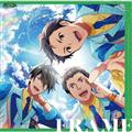 yMAXIzTHE IDOLM@STER SideM GROWING SIGN@L 03 FRAME(}LVVO)
