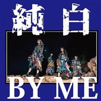 ����BY ME(�����̐Ԕ�)