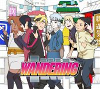 yMAXIzWANDERINGyBz(CD+PHOTO BOOK)(}LVVO)