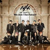NIK - PROJECT 1 : We Are The Future �y�ʏ��(CD)�z