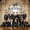 NIK - PROJECT 1 : We Are The Future �y�ʏ��(CD)�z