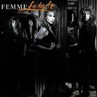 FEMME FATALE