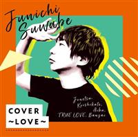 COVER`LOVE`
