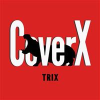 CoverX/TRIX̉摜EWPbgʐ^