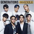 yMAXIzGENERATIONS FROM EXILE(}LVVO)