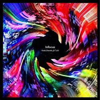 �yMAXI�zTV�A�j���w�g���C�u�i�C���x�G���f�B���O�e�[�} Infocus(�}�L�V�V���O��)