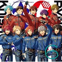 yMAXIz ~ KnightsutEmergencyv 񂳂ԂX^[Y!! FUSION UNIT SERIES 06(}LVVO)