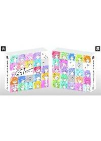 TVAjuSHOW BY ROCK!!vBEST Selection!!yDisc.3&Disc.4z