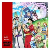 ONE PIECE IWiTEhgbN gWANOKUNIh