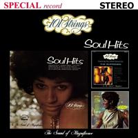 Soul Hits (\EEqbgȏW/䂪S̃W[WA)
