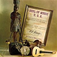 Soul of Music U.S.A. (AJ̝R/bhE@[E@[)