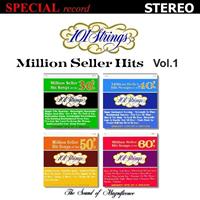Million Seller Hits Vol.1(~IEZ[Eqbg 1W/Z`^EW 