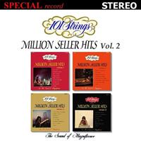 Million Seller Hits Vol.2(~IEZ[Eqbg 2W/zõTtV 