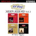 Million Seller Hits Vol.2(ミリオン・セラー・ヒット曲 第2集/想い出のサンフランシ 