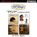 Pop Classical Music(ポップ・クラシック曲集/ラプソディ・イン・ブルー)