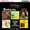 Broadway Hits Volume 3(u[hEFCEqbc 3W 1950Nȍ~/gDiCg)