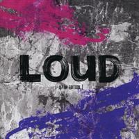 LOUD -JAPAN EDITION-()