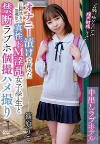 中出しラブホテル　「お願い抜かないで！膣内射精して！」　篠原りこの画像