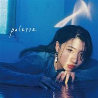 PALETTE (CD  Only)