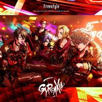 Freestyle(ʏՁEvX)