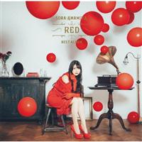 雨宮天 BEST ALBUM - RED -(通常盤)