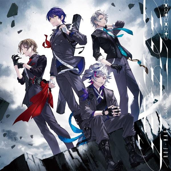 VTuberグループ「にじさんじ」所属の星川サラ、1stアルバム