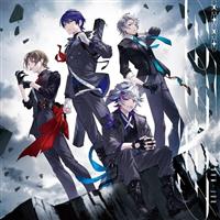 Crack Up!!!!(�ʏ��)