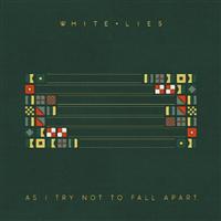 AS I TRY NOT TO FALL APART