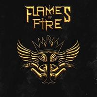 Flames Of Fire