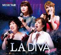 LA DIVA TV LIVE