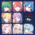 yMAXIzSound of the Bell/SUGAR~LEMONADE(ʏ)(}LVVO)