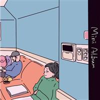 Hajimete No Mini Album(E)
