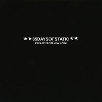 Escape From New York