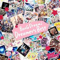 BanG Dream! Dreamer's Best�y�ʏ�Ձz