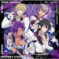 yMAXIz񂳂ԂX^[Y!! ESACh\O season2 FORBIDDEN RAIN(}LVVO)